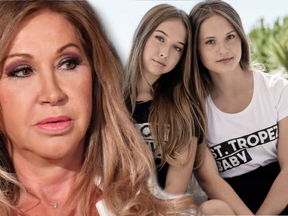 Shania & Davina Geiss: Kritik im Netz! "Ihr seid peinlich und arrogant" - Ihre neue TV-Show sorgt für Kritik