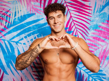 "Love Island": Schock-Geständnis für Dennis! - Bittere Tränen nach Jennifers Beichte