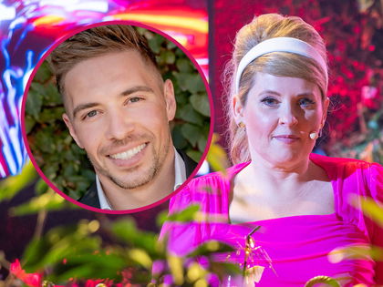 Maite Kelly und Ramon Roselly: Jetzt lassen sie die Katze aus dem Sack - Überraschung!