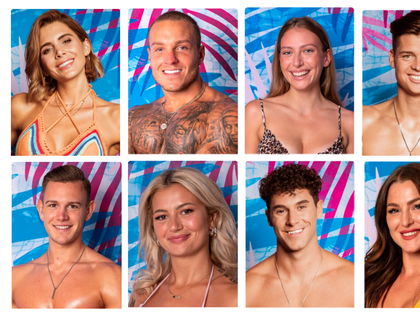 "Love Island": Wem gönnen die Ex-Bewohner den Sieg? - Das große Finale