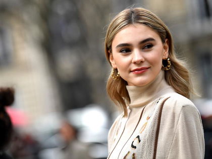 Stefanie Giesinger: Baby-Hammer? Dieses Posting verwirrt die Fans - Eindeutige Worte im Netz