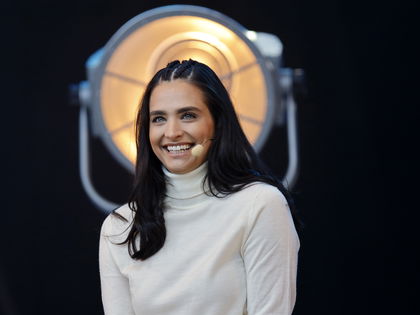 Amira Pocher: Seltenheit! Sie zeigt ihr Baby auf Instagram - Zuckersüßer Schnappschuss