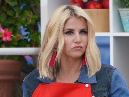 Schlager-Star Beatrice Egli: Darum hat sie eine Katzen-Phobie - Krasses Geständnis