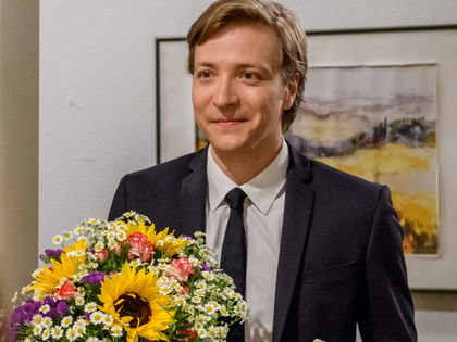 "Sturm der Liebe": Johannes Huth verrät sein Traumpaar - Ob es dazu wirklich kommt?