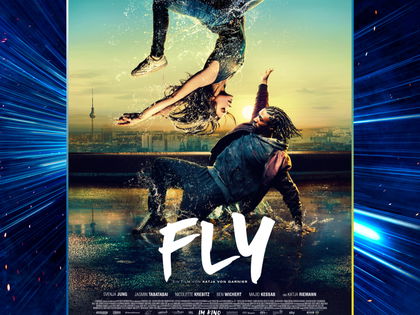 women´s night Preview: Sichere dir hier den Coupon für "Fly" - Erlebe den Tanzfilm am 13. Oktober