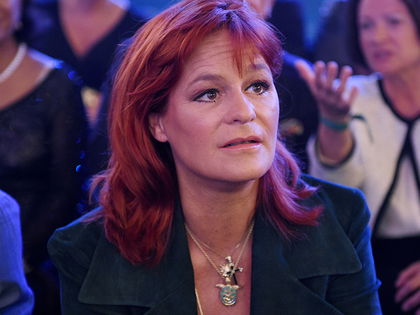 Andrea Berg: Sorge wegen einer Jüngeren - Dieser Shootingstar macht ihr Konkurrenz