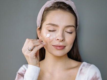 Anti-Aging: Diese Drogerie-Creme füllt Falten in Sekunden auf - Mit 3-fachem Hyaluron-Komplex