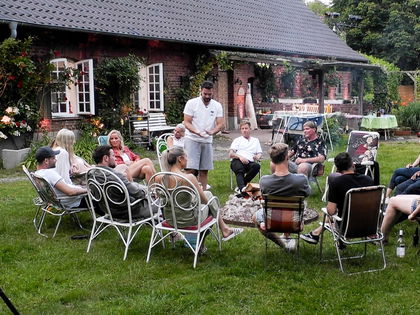 "Sommerhaus der Stars": Traurige Enthüllung! "Wir brauchen das Geld" - Damit hat niemand gerechnet