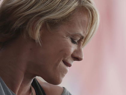 Michelle: So geht es ihr nach der Augen-OP - Riskante Operation