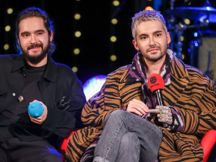 Bill Kaulitz: Sex-Geständnis! Er hatte Petting im Uber - Darauf steht der "Tokio Hotel"-Star