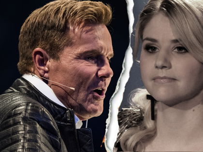Beatrice Egli: Mobbing von Dieter Bohlen? "Du musst abnehmen" - Überraschende Enthüllung