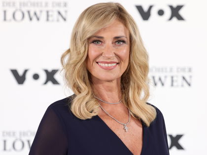 "Die Höhle der Löwen": Ganz neuer Look! Dagmar Wöhrl überrascht mit neuer Frisur - So hat man die Investorin noch nie gesehen