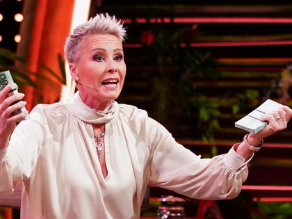 Das Dschungelcamp: Kritik für Sonja Zietlow! "Will keiner sehen" - Harte Kritik für Sonja Zietlow
