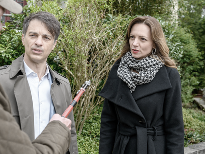 "Sturm der Liebe": Ausstieg? Dieser Star kündigt Abschied "für immer" an - Die News der Woche in unserem Ticker