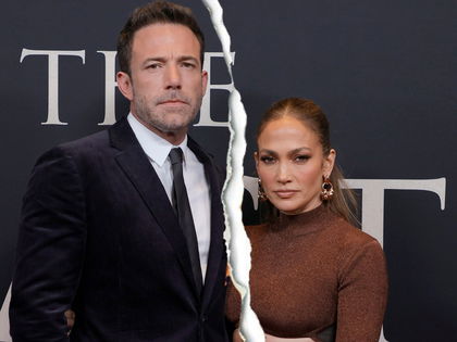 Ben Affleck & Jennifer Lopez: Zoff um den Ehevertrag - "Sie ist ein gebranntes Kind"