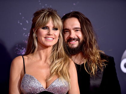 Heidi Klum: Skurrile Liebeserklärung an Ehemann Tom - geht sie damit jetzt zu weit? - Sie spricht vom Ende