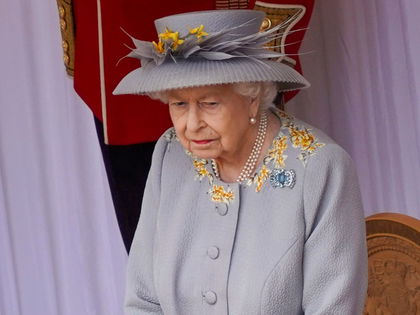 Queen Elizabeth: Wer bei ihr arbeiten will, muss DIESEN Test bestehen - Bizarrer Einstellungstest im Palast
