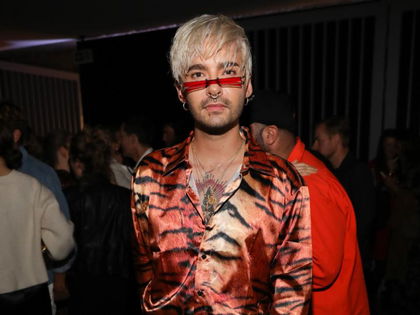Bill Kaulitz: Autounfall! "Deshalb bin ich so geheizt" - Er verrät krasses Geheimnis