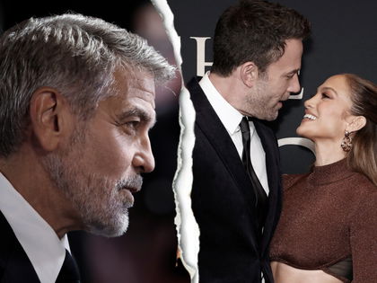 Jennifer Lopez & Ben Affleck: Mega-Zoff wegen George Clooney - "Es gab deswegen einen bösen Streit"