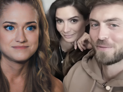 "Bachelor"-Mimi Gwozdz: Halloween-Party mit Niko und Michèle! - Böses Blut zu Halloween?