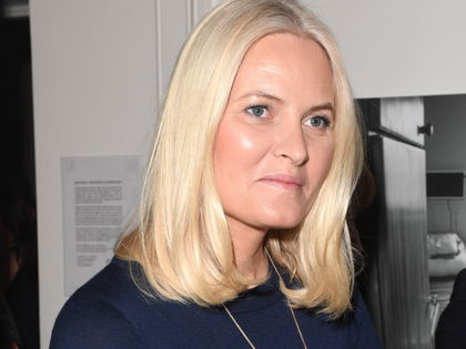 Royals: Drama nach Mette-Marit von Norwegens Hochzeit - Die News der Woche in unserem Ticker