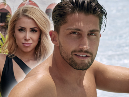 "Bachelor in Paradise": Bittere Konsequenzen nach Spuck-Eklat - "Höchste Form an Respektlosigkeit"