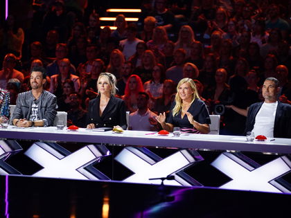 "Das Supertalent": Damit hat keiner gerechnet! ER sitzt wieder in der Jury - Mega Überraschung!