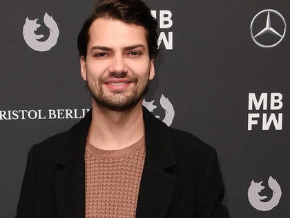 Jimi Blue Ochsenknecht: Pleite-Beichte! "War eine krasse Situation" - Er spricht offen über seine Geldsorgen