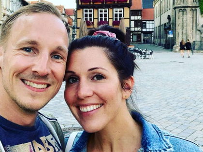 "Hochzeit auf den ersten Blick"-Lisa und Michael: Endlich wieder vereint! - "Wir freuen uns auf einen netten Austausch"