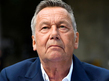 Roland Kaiser: Trauriges Todesdrama enthüllt! - Als Kind im Stich gelassen