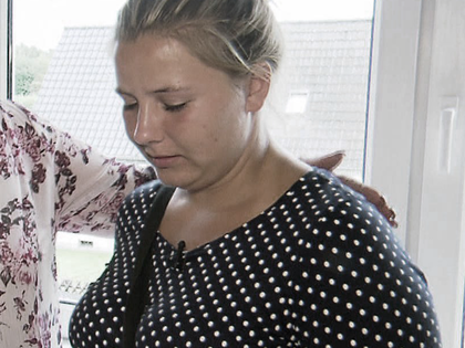 Die Wollnys: Tragischer Verlust - "Gibt nichts, was den Schmerz nimmt" - Sarafina Wollny macht eine traurige Nachricht öffentlich
