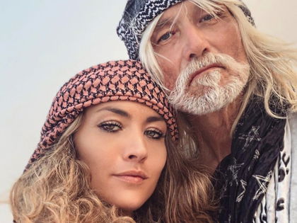 Fiona Erdmann: Ihr Vater sucht die Liebe in einer Dating-Show - "Let's Love – Eine Hütte voller Liebe"
