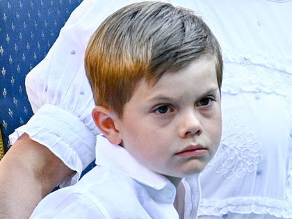Oscar von Schweden: Victoria bangt - "Verzweifelt und traurig" - Große Sorge bei den Royals