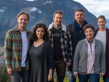 "Der Bergdoktor": Staffel 15! Unerwartete Hochzeit zum Start? - Die Gerüchteküche brodelt!