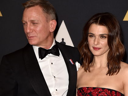 Daniel Craig: Trennung von Rachel Weisz nach "James Bond"-Aus? "Zu berühmt!"