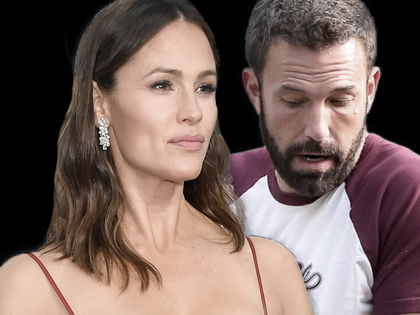 Jennifer Garner: Alkohol-Beichte! Täglicher Konsum trotz Ben Afflecks Sucht - Der Schauspieler kämpft seit Jahren gegen die Krankheit