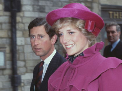 Prinzessin Diana († 36): "Es war komisch" – So sprach sie über ihr Sexleben mit Prinz Charles - Intime Details