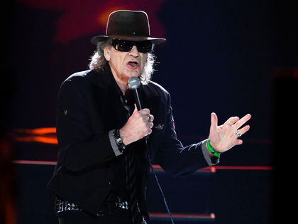 Udo Lindenberg: Drastische Maßnahmen! - "Gevatter Tod kenne ich schon lange"