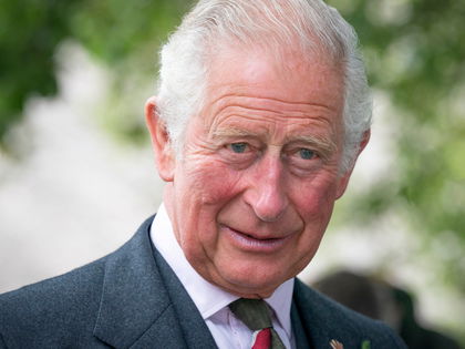 Prinz Charles: Er leidet an einer chronischen Krankheit - Deshalb ist er oft rot im Gesicht