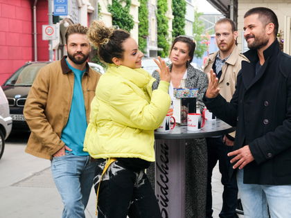 "Unter uns": Serien-Aus für die Familienplanung - Verlässt dieser Daily-Liebling die Schillerallee?