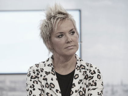 Inka Bause: Traurige Nachricht! Sie spricht über Nervenzusammenbruch! - "Jetzt flipp ich gleich aus!"