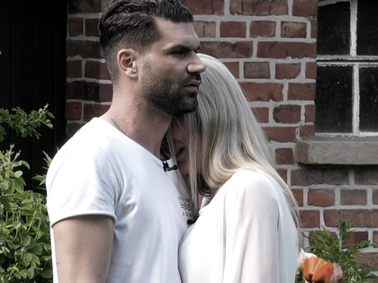 Mike Cees & Michelle Monballijn: Drama nach dem "Sommerhaus" - Jetzt schaltet sich das Jugendamt ein