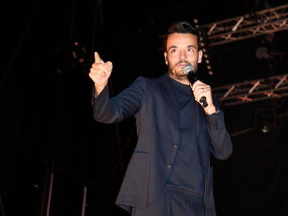 Giovanni Zarrella: Krebs-Drama! Jetzt bittet er Fans um Hilfe - Traurige Nachricht
