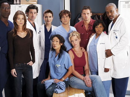"Grey's Anatomy": Serientod in Staffel 18 angekündigt! Trifft es ihn? - Ein Feuerwehrmann wird nicht überleben