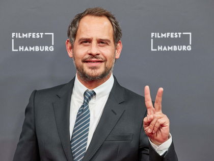 Moritz Bleibtreu: Seltener Anblick! Er zeigt sich mit seiner Freundin - Das ist die Frau an seiner Seite