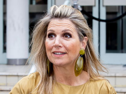 Königin Máxima: Damit überrascht sie alle - Diese Entscheidung verblüfft