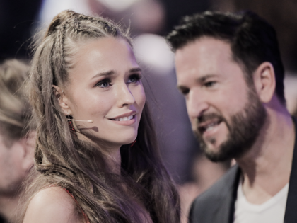 Laura Müller: Enthüllt! Dieser Mann soll sie retten - Jetzt kommt die Wahrheit ans Licht