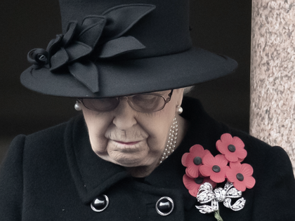 Queen Elizabeth: So war der erste Hochzeitstag ohne Prinz Philip (†99) - Trauriges Ereignis für die Monarchin