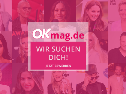 Jetzt bewerben: Online-Redaktion - Aushilfe für OK! gesucht - Nebenjob im People-Journalismus
