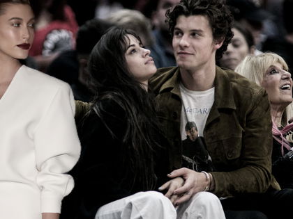 Shawn Mendes & Camilla Cabello: Trennung wegen Hailey Bieber? - Unangenehmes Treffen